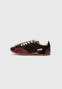 MYR-AA - Sneaker low - winter oxblood