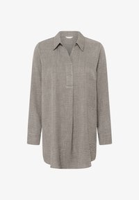 Nem kiválasztott, melange