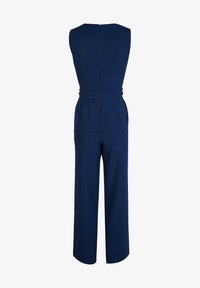 Niet geselecteerd, dunkelblau