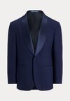 POLO TAILORED FIT BARATHEA TUXEDO JACKET - Σακάκι - deep blue