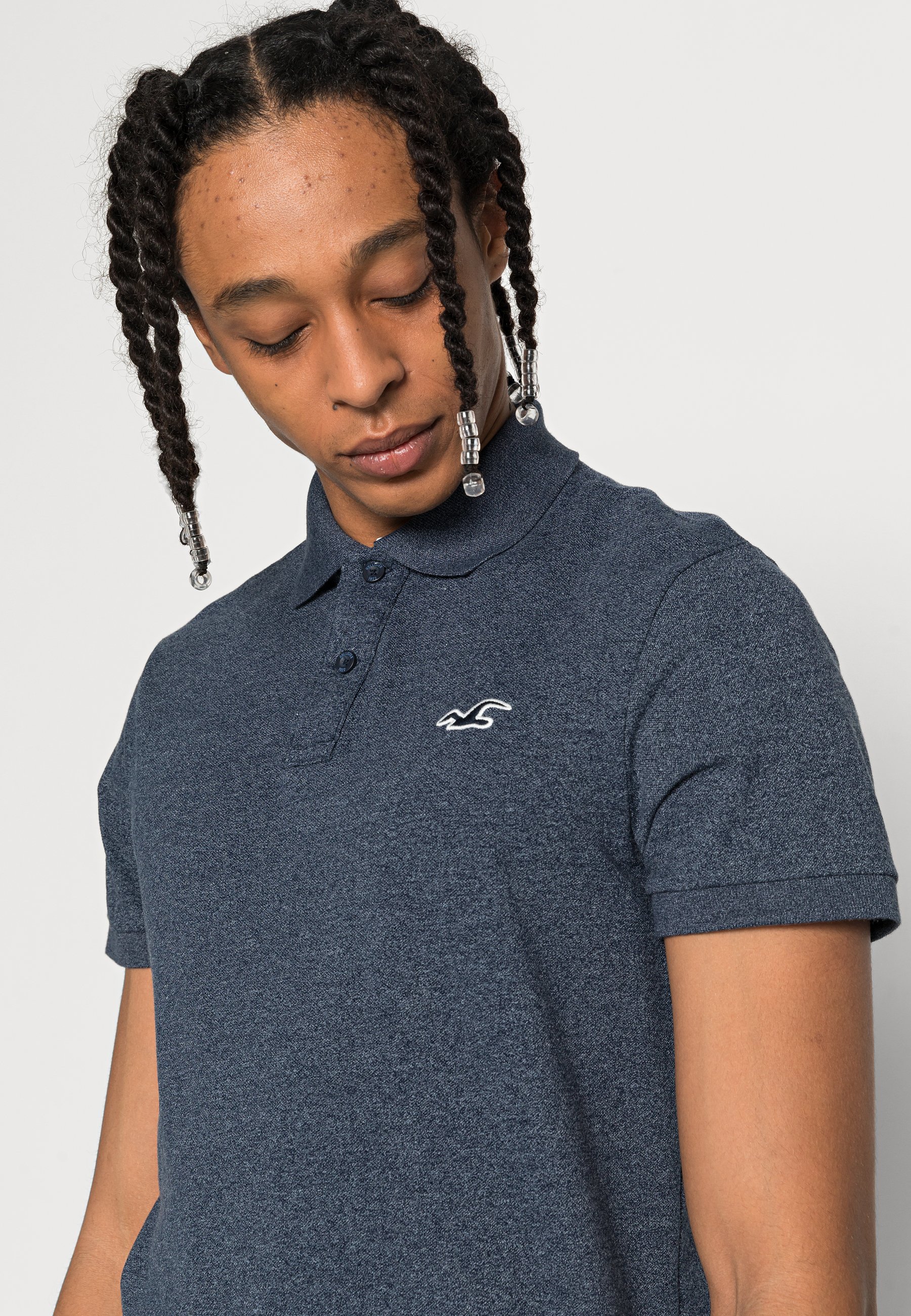 Hollister Co. CORE - Polo shirt 