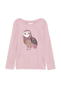 Niewybrane, zartrosa