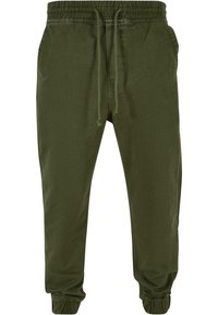 DEF Jeans relaxed fit - khaki