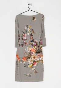 Just Cavalli Jerseykleid - multi-colored
