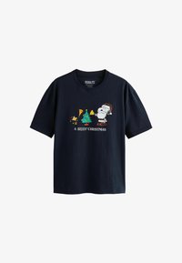 Valitud, navy snoopy