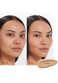 Shiseido SYNCHRO SKIN SELF-REFRESHING FOUNDATION SPF30 - Foundation - silk