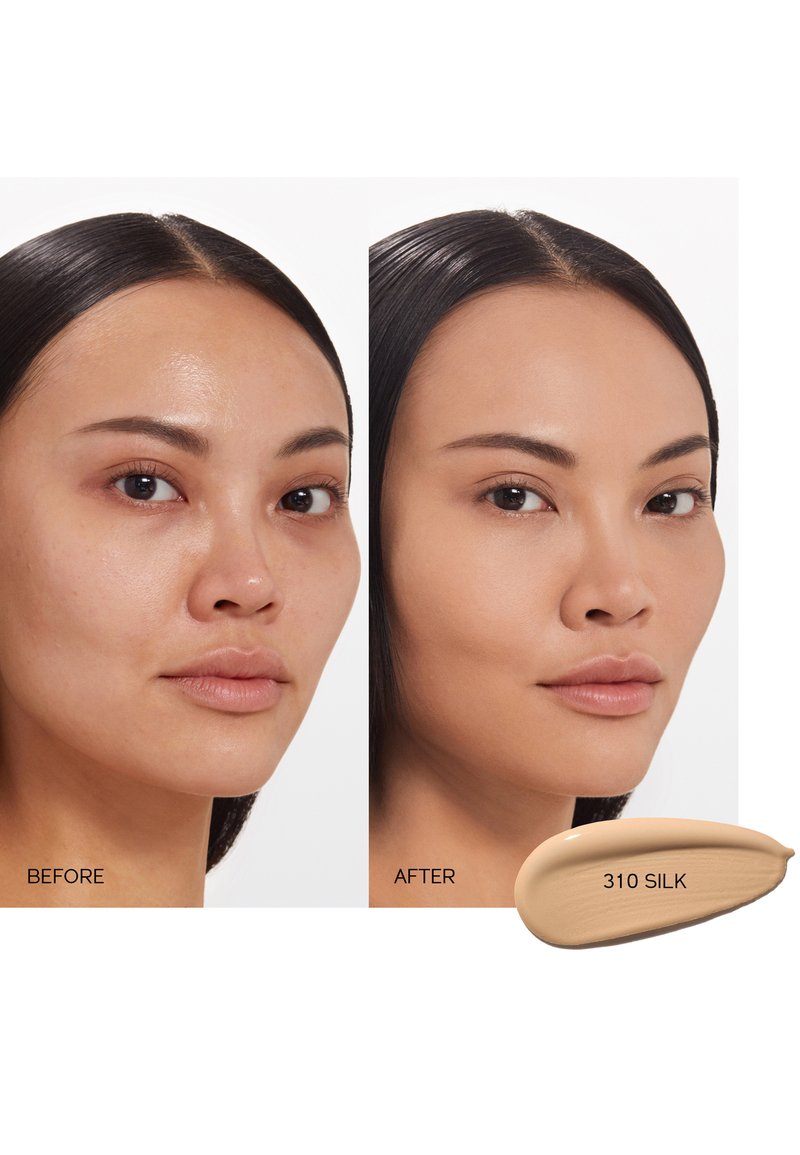 shiseido silk 310