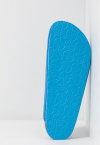 Birkenstock Chaussons - blue
