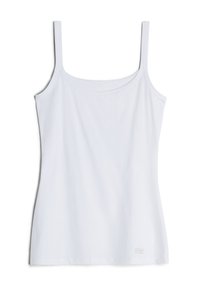 Undershirt - white