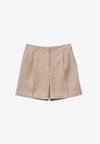 Short - beige
