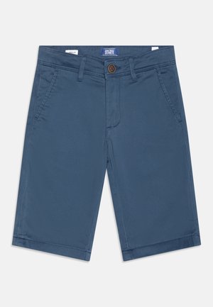 JPSTBOWIE JJSHORTS SOLID - Shorts - ensign blue