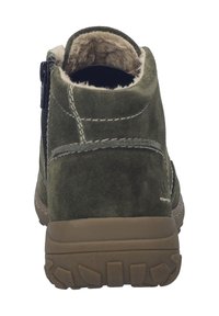Josef Seibel Baskets montantes - moos