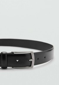 Mango Riem - black