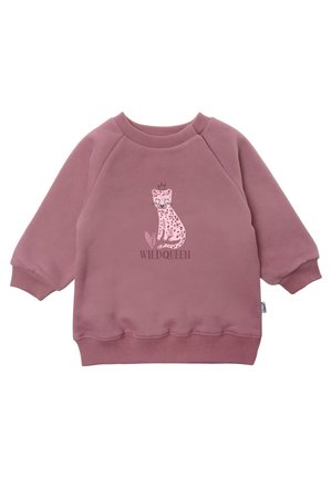 WILDQUEEN - Sweatshirt - rosa