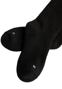 Non selezionato, black