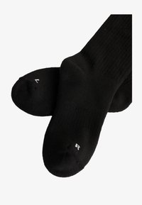 Non sélectionné, black