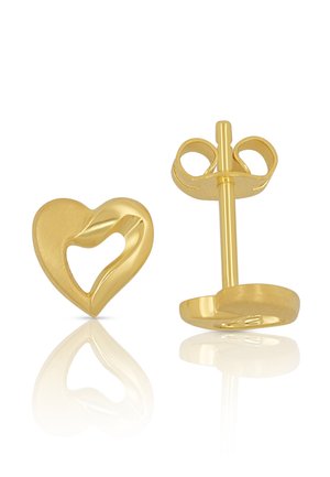 Orecchini - gelbgold