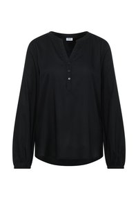 Non selezionato, schwarz