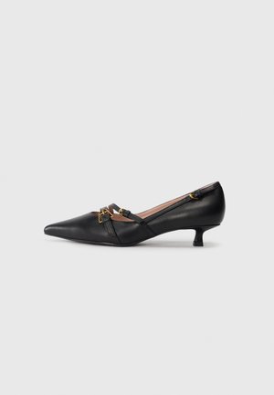FERNANDA - Klassieke pumps - noir