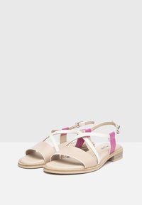 NeroGiardini Sandali - bianco