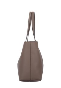 COACH NORTH TOTE BAG 32 - Maisiņveida soma - b4/dark stone