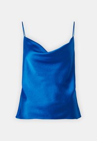 Non selezionato, blue