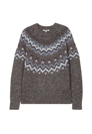 Trui - gris