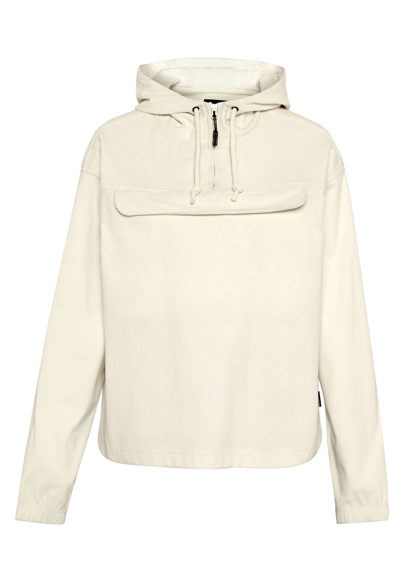 Chiemsee Hoodie wit