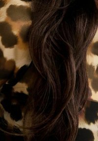 New Look Pitkähihainen paita - brown