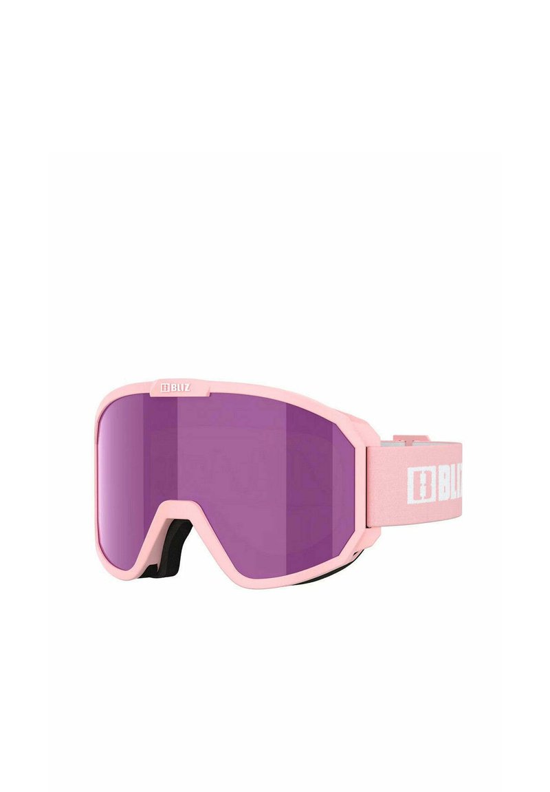 BLIZ Skibril roze BLIZ Skibril roze