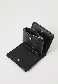 PARFOIS WALLET MELBY  - Maks - black