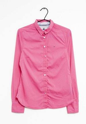 Hilfiger Denim Overhemdblouse - pink