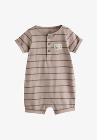 Unselected, neutral elephant