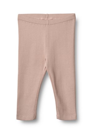 JULES - Legíny - punčochy  - rose powder