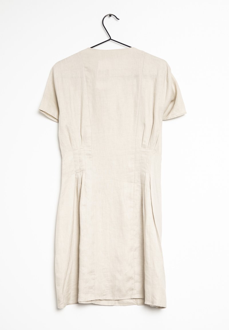 lavender short dress Comfortable Lavender Mini Dress for Sports and Casual Wear Lavender / M