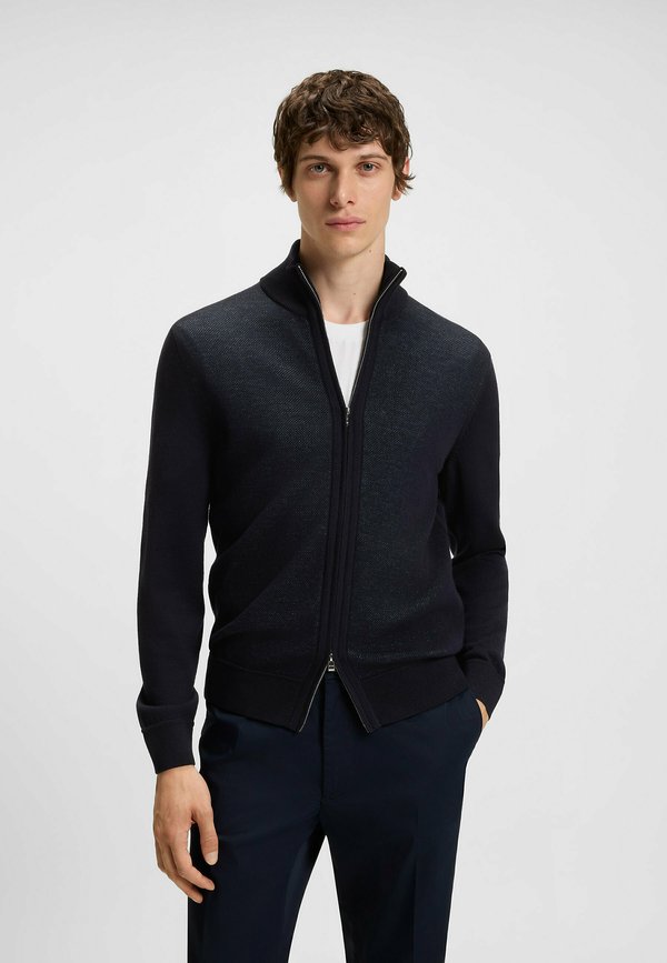 ILLARIONE - Strickjacke