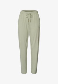 No seleccionado, crystal green