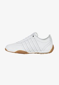 K-SWISS Arvee Trainers white white l gum/white Zalando