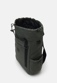 Carhartt WIP OTLEY BACKPACK UNISEX - Mochila - cypress