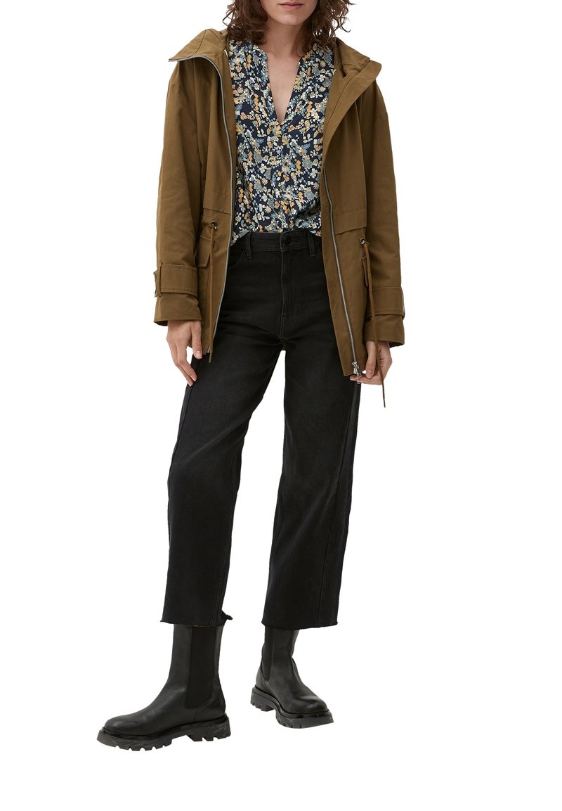 Ripley BLUSA MANGA CORTA MUJER MARQUIS ARIEL