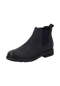 Palado Botines - navy