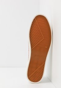 GANT PREPVILLE - Sneaker low - offwhite