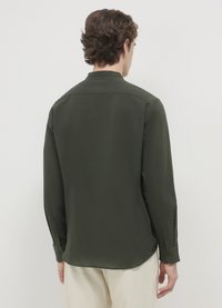 Calliope COREANA - Camicia - verde bosco