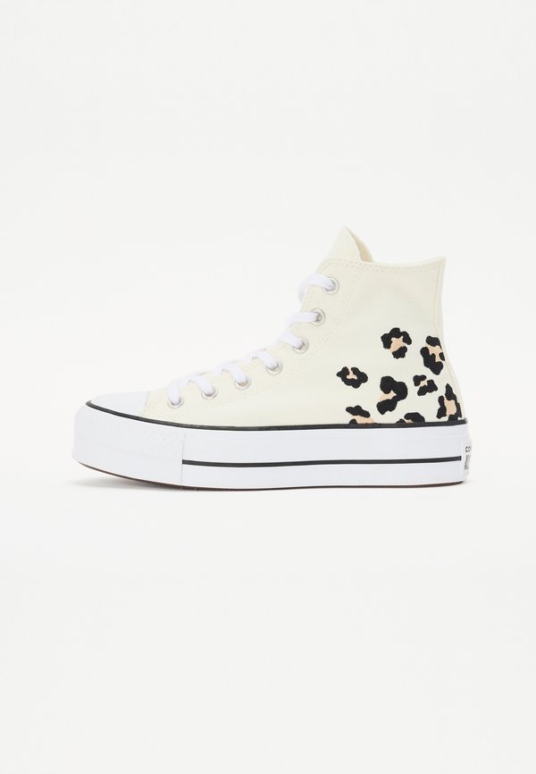 CHUCK TAYLOR ALL STAR LIFT - High-top trainers