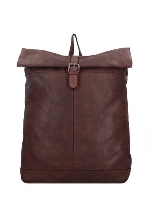 Harbour 2nd COOL CASUAL ALBATROS - Rugzak - chocolate brown