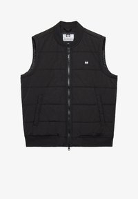 Izbrano, black