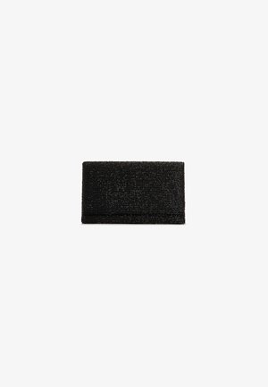 Luisa Spagnoli IMMAX - Clutch - nero canna fucile