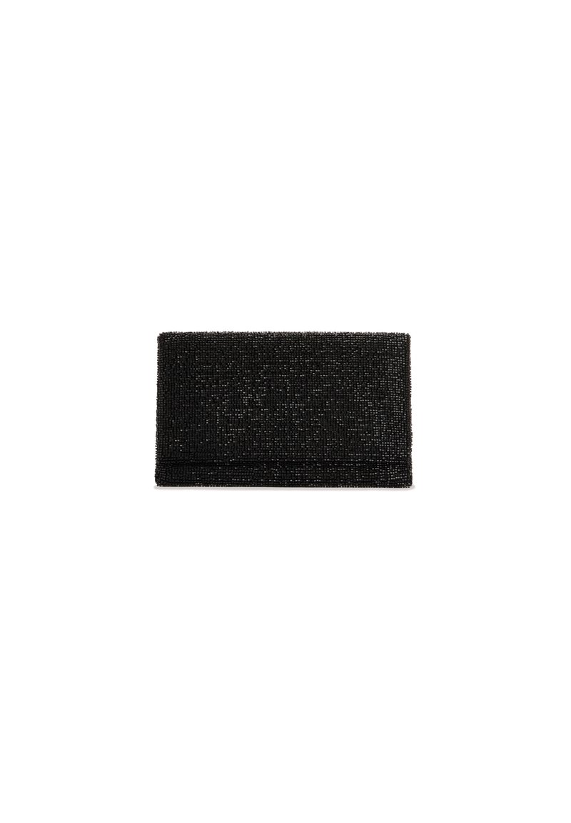 Luisa Spagnoli IMMAX - Clutch - nero canna fucile