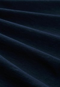 TOM TAILOR Långärmad tröja - dark blue