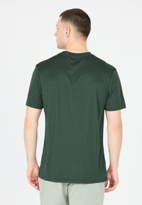 Endurance T-shirt till träning - dusty forest